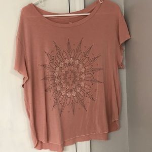AMERICAN EAGLE T-SHIRT朗